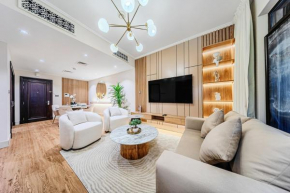 Zaafaran 1 by Emaar, Downtown Dubai